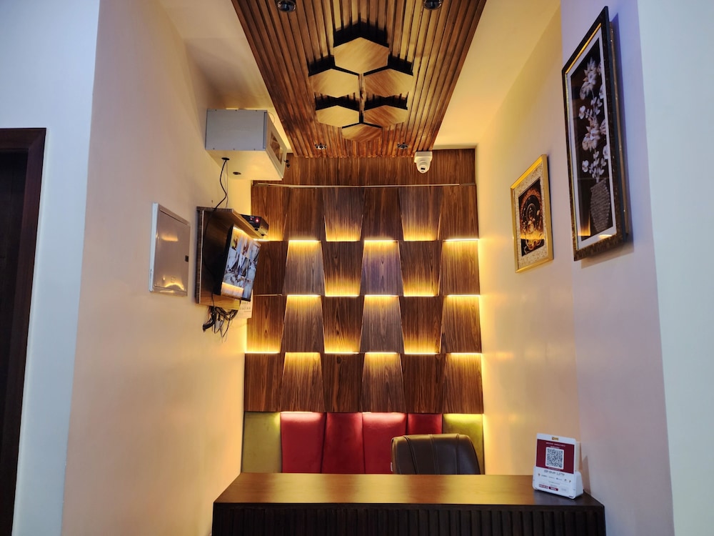 Raina's BnB