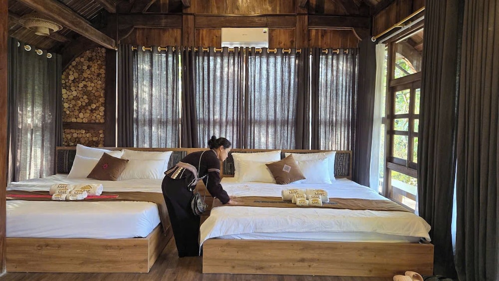 Mat Retreat