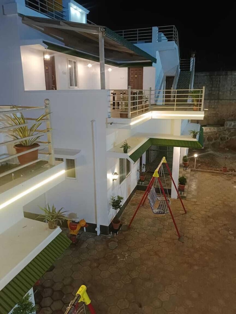 Rithu's inn