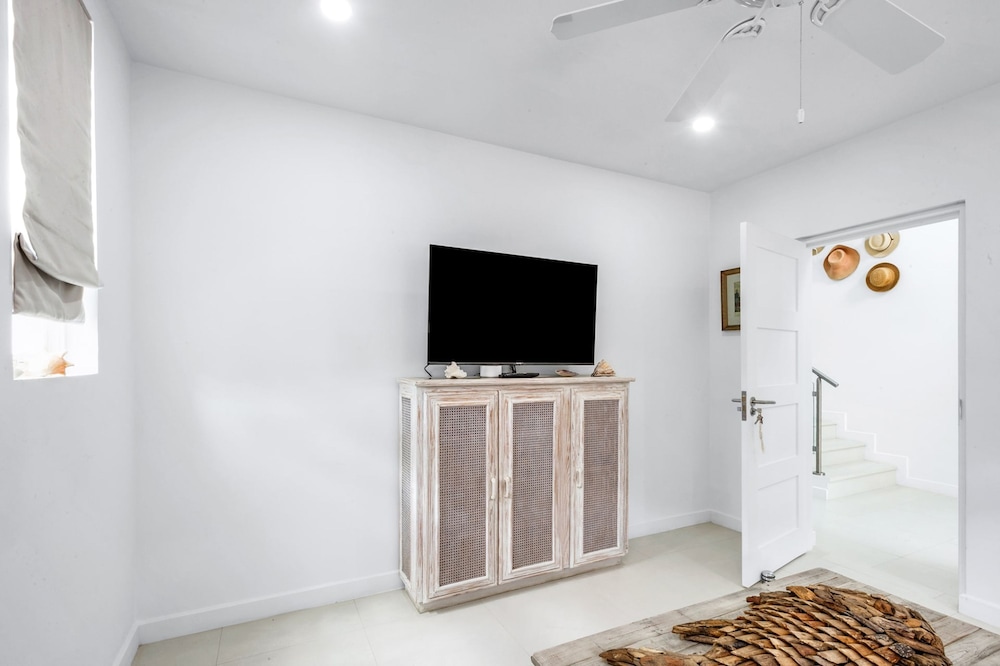 The Seahorse Family Villa Barbados