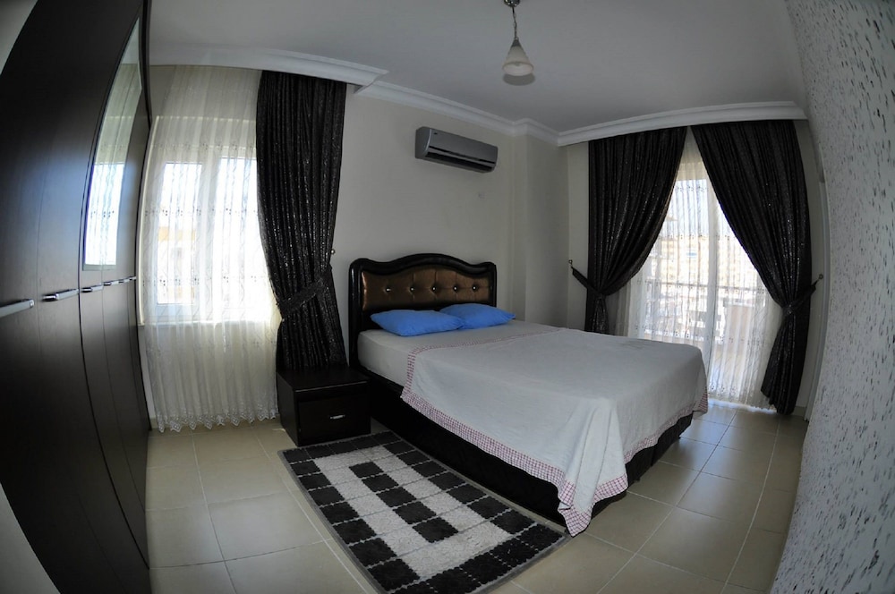 Dream of Holiday Alanya