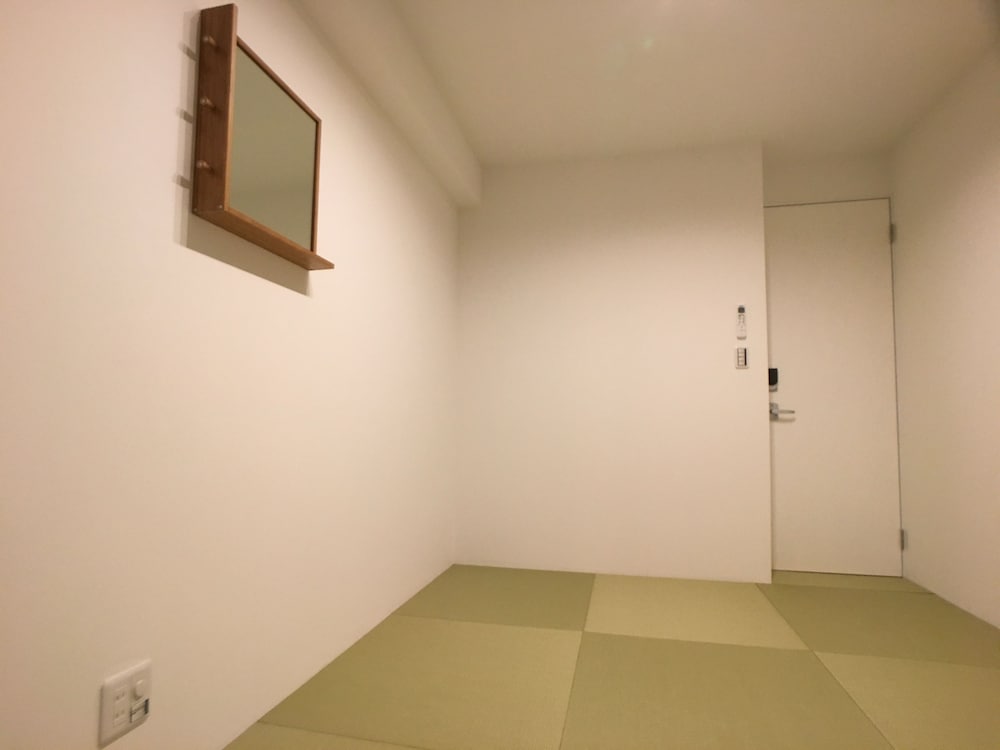 One World Osaka Central - Hostel