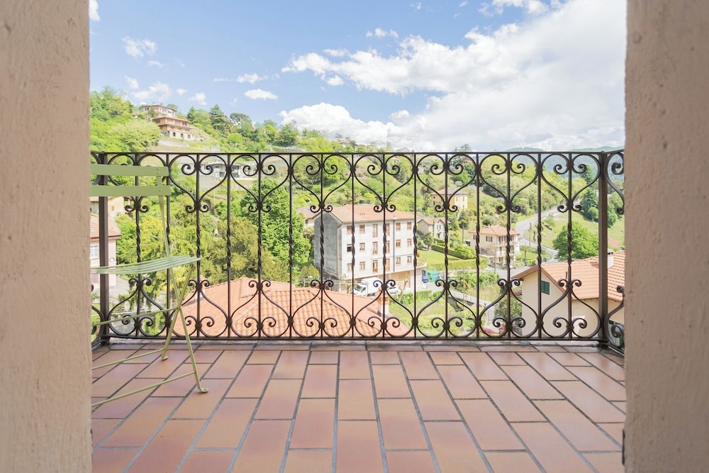 Vacation Family Home in Tremezzo by Rent all Como