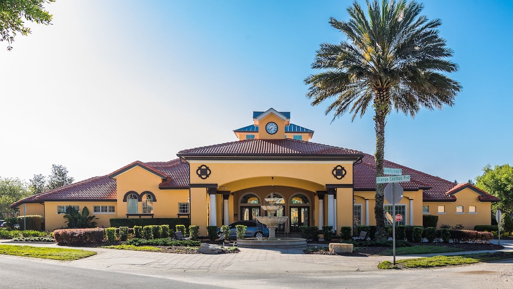 Ohana House Fun in the Sun - Image 1