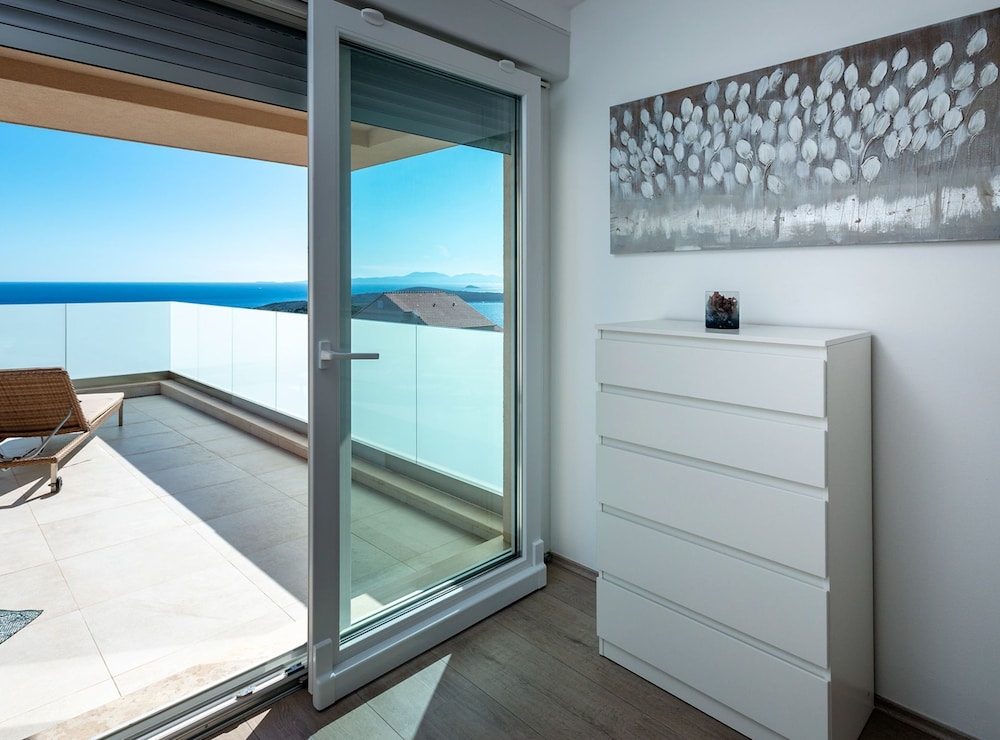 Hvar Island Serenity Sky Villa