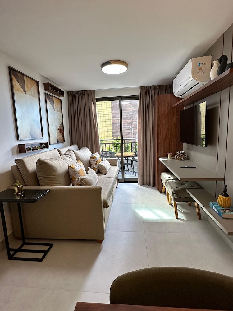 Jardins Almare 305
