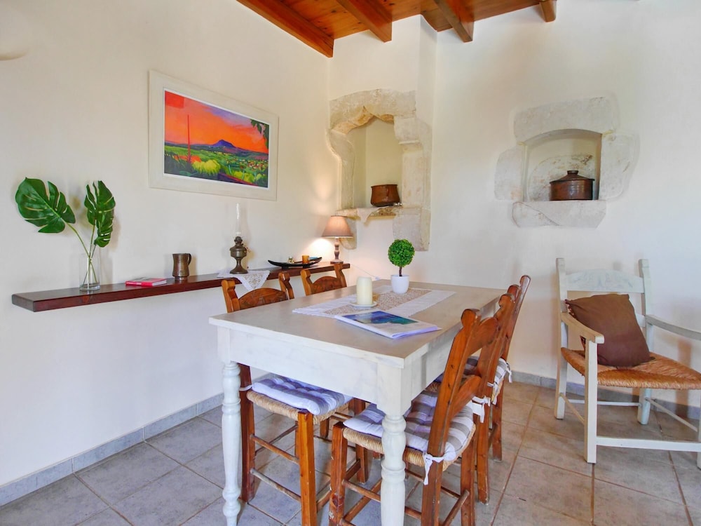 Villa Nikoletta in Stylos photo 4