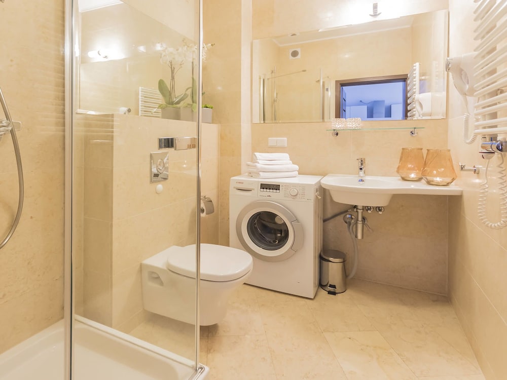 VacationClub - Diune Apartments