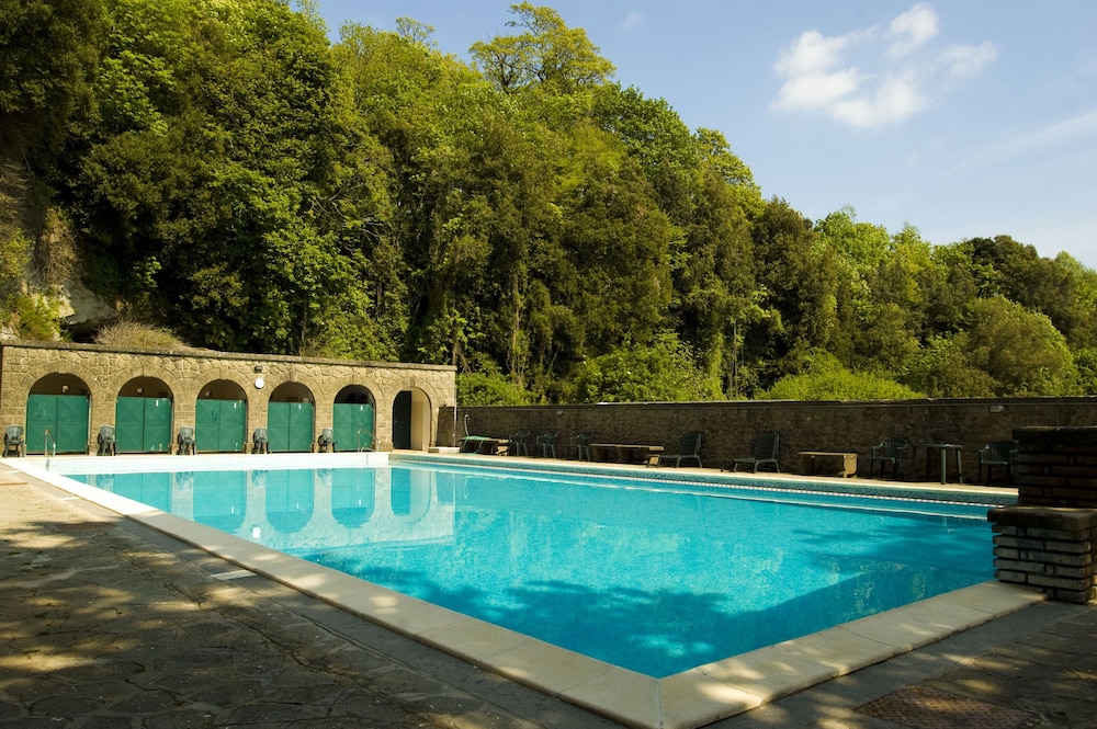 Villa Palazzola view 4