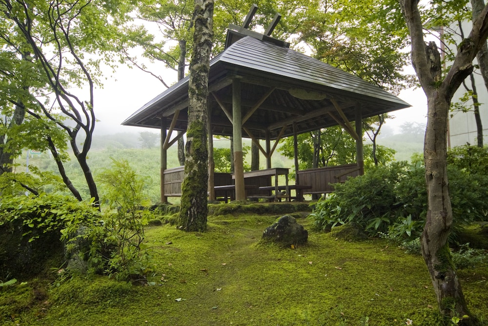Komagatake Grand Hotel