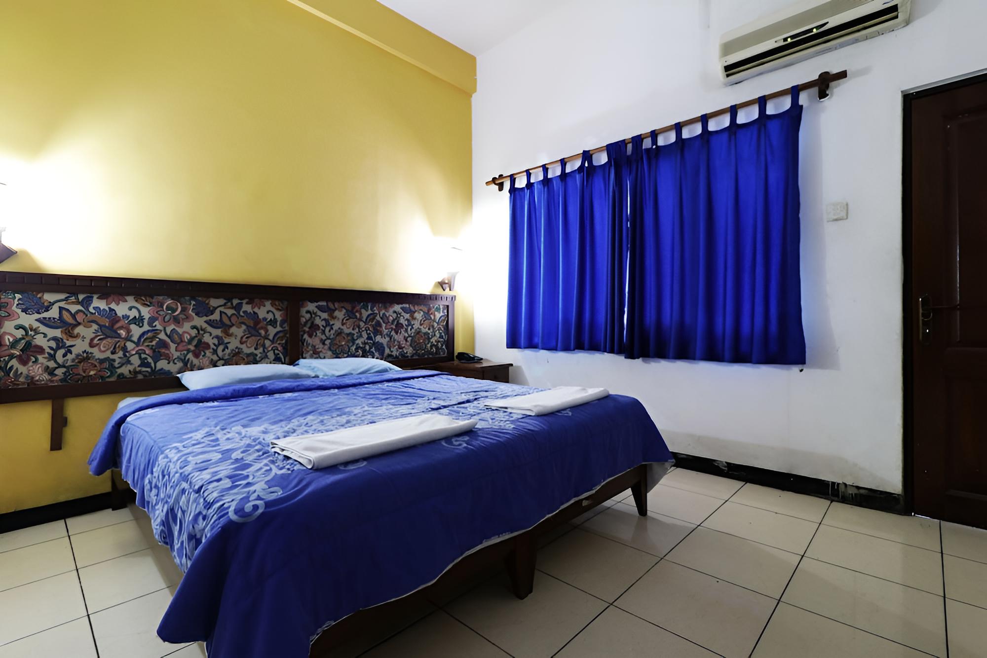 Hotel Pacific