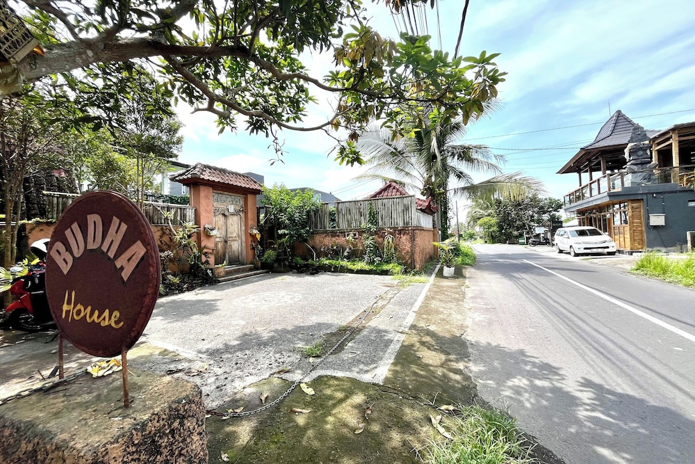 Budha House Ubud