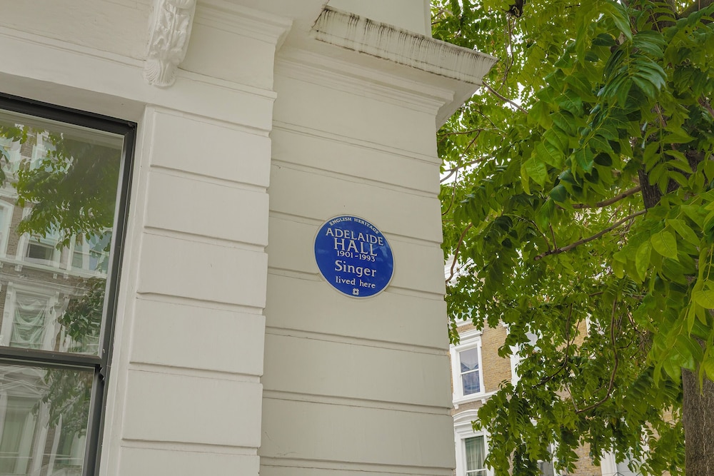 Collingham Road - 1 Bedroom Apartment III