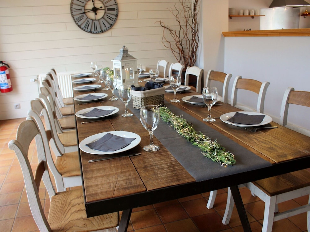 Holiday Home in Jupille Near Forest Trails view 2