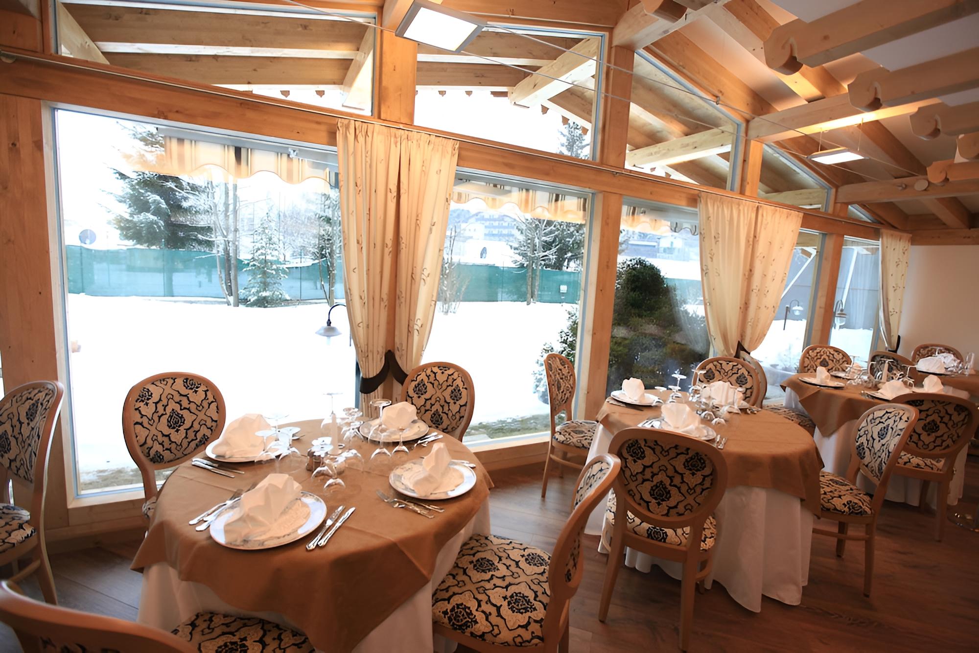 Hotel Renè