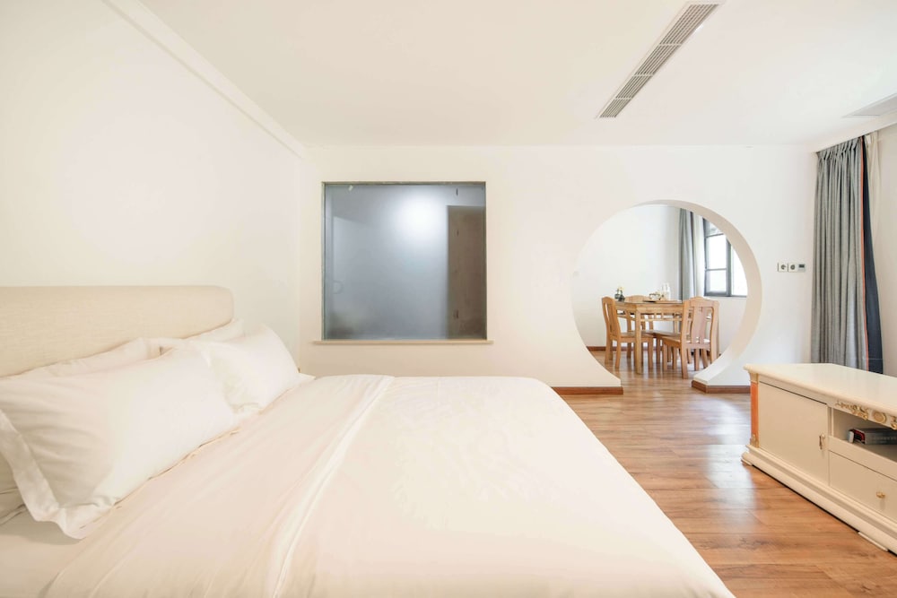 XiangLu YiMo Valley Retreat Guesthouse