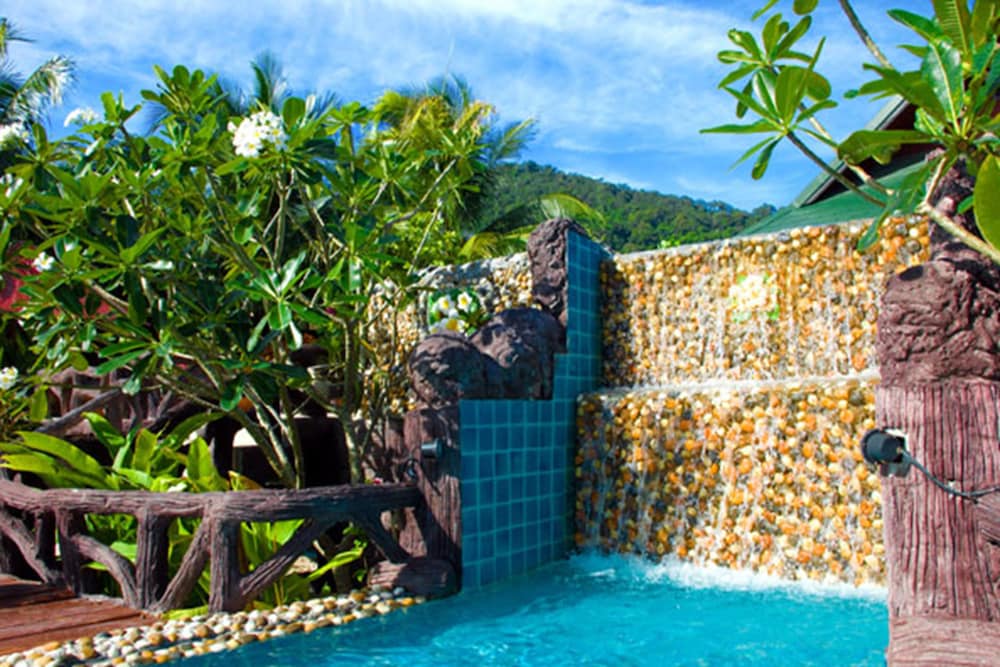 Dreamland Resort