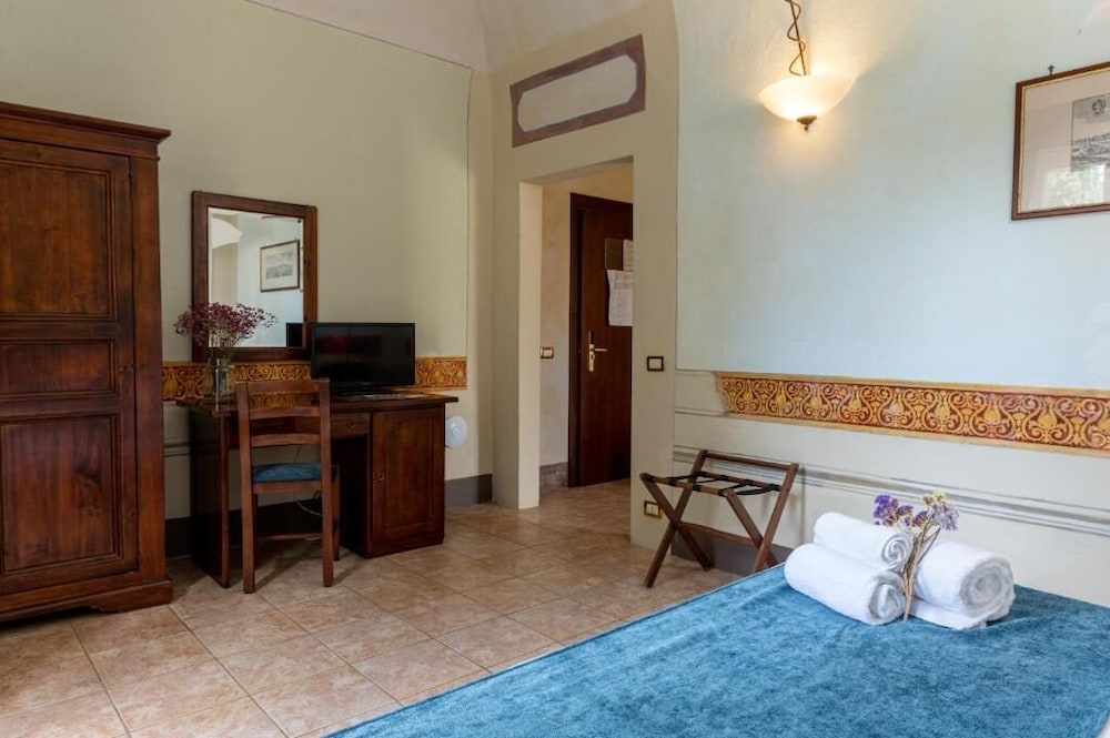 Borgo San Martino Residence Hotel & SPA