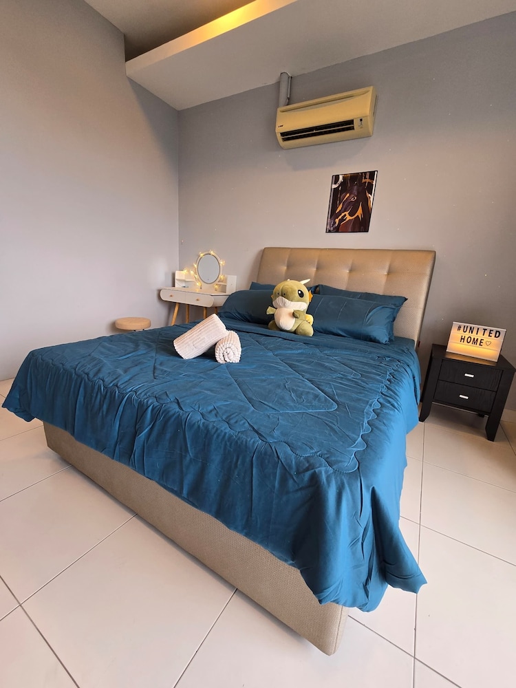 Neo Mutiara Damansara Studio 2PAX 1CP