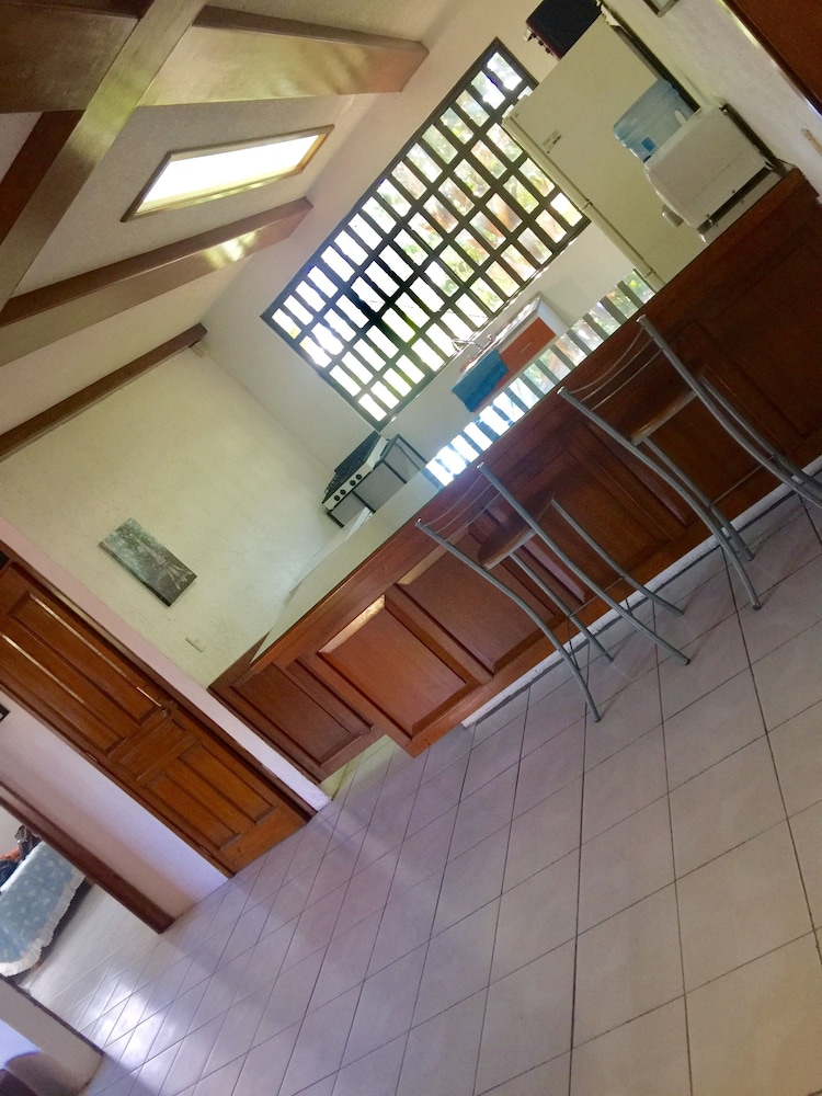 Casa Jardin Paraiso