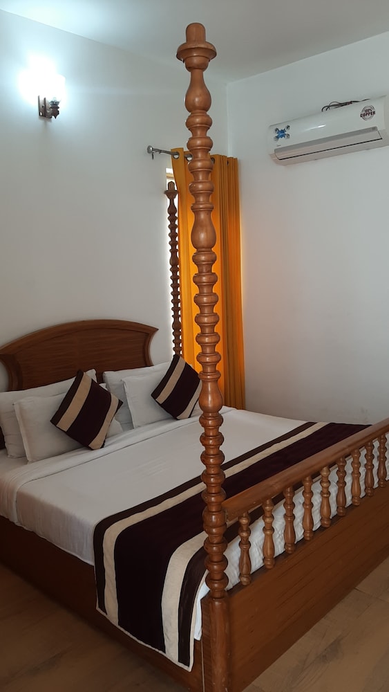 KOSHA RESORT