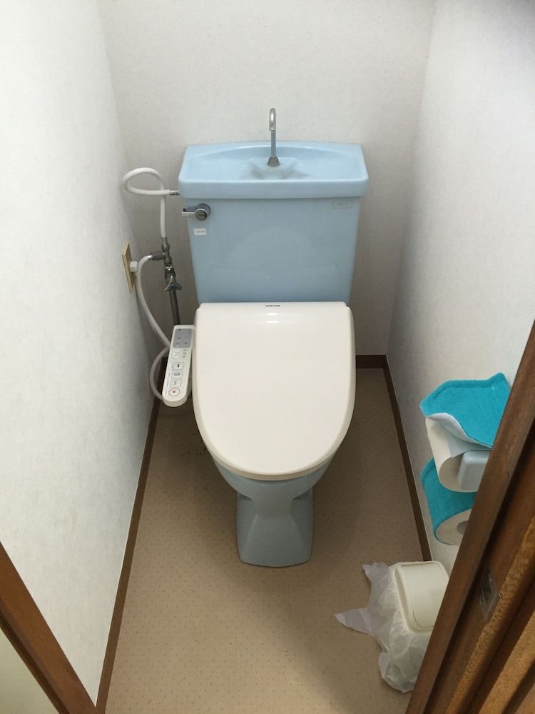 Star Inn Tokyo - Hostel