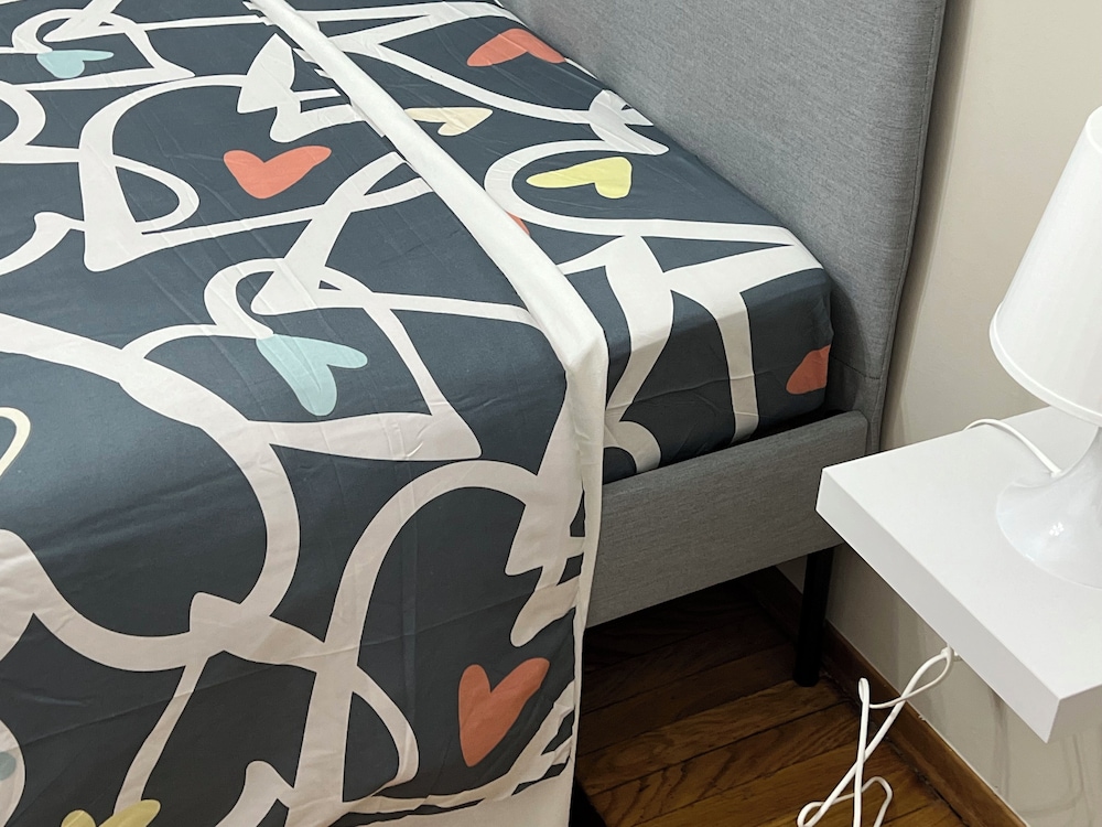 Bed2Go Botticelli