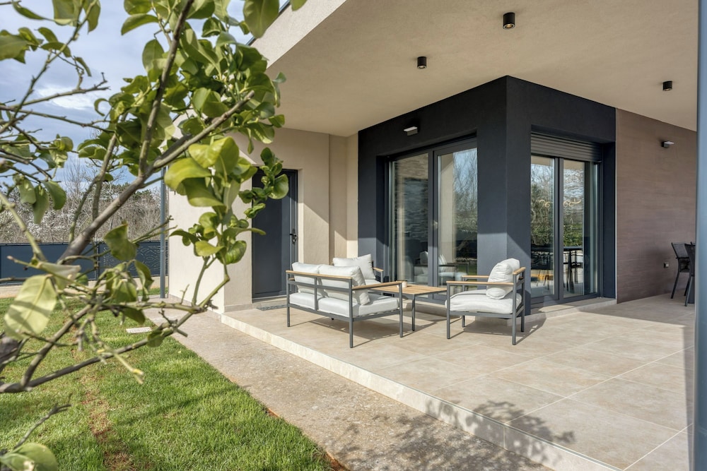 Villa Gigi