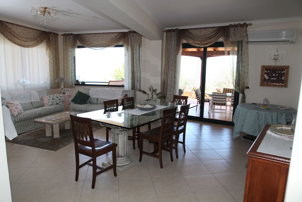 La Collina B&B, photo 55