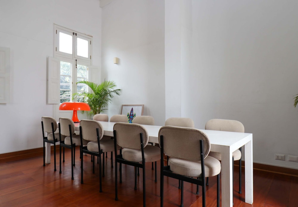 w Classy Suite in Casa Residence Barranco