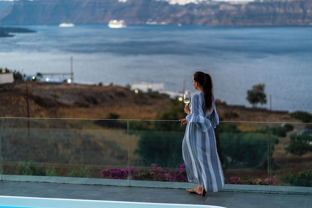 The Zen Villa
