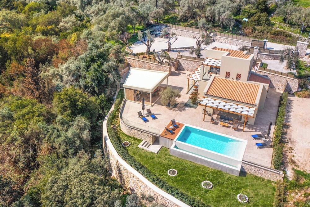 Villa Cielo Azul