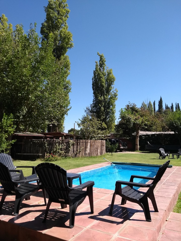 Casona Rural de Maipu