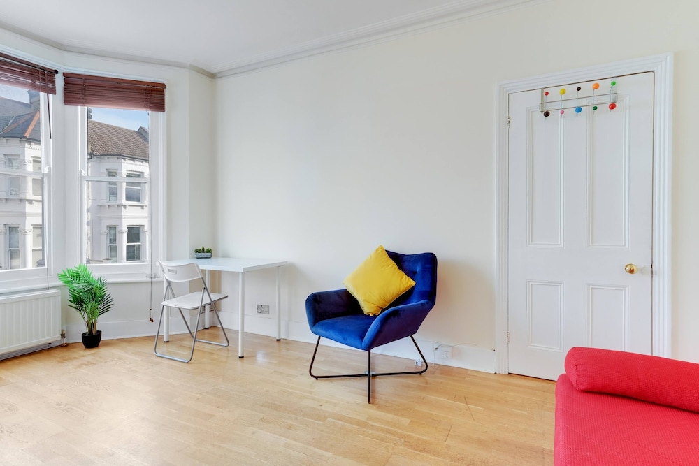 Mirabel Apartment 2 Bedrooms Fulham