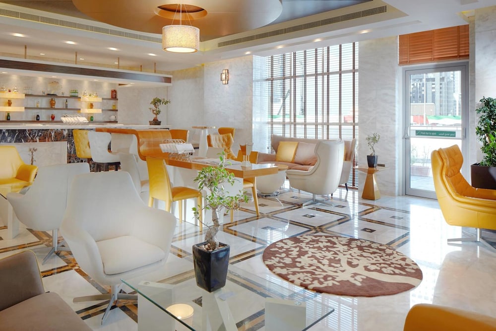 Abu Dhabi Vacations - Jannah Burj Al Sarab - Property Image 48