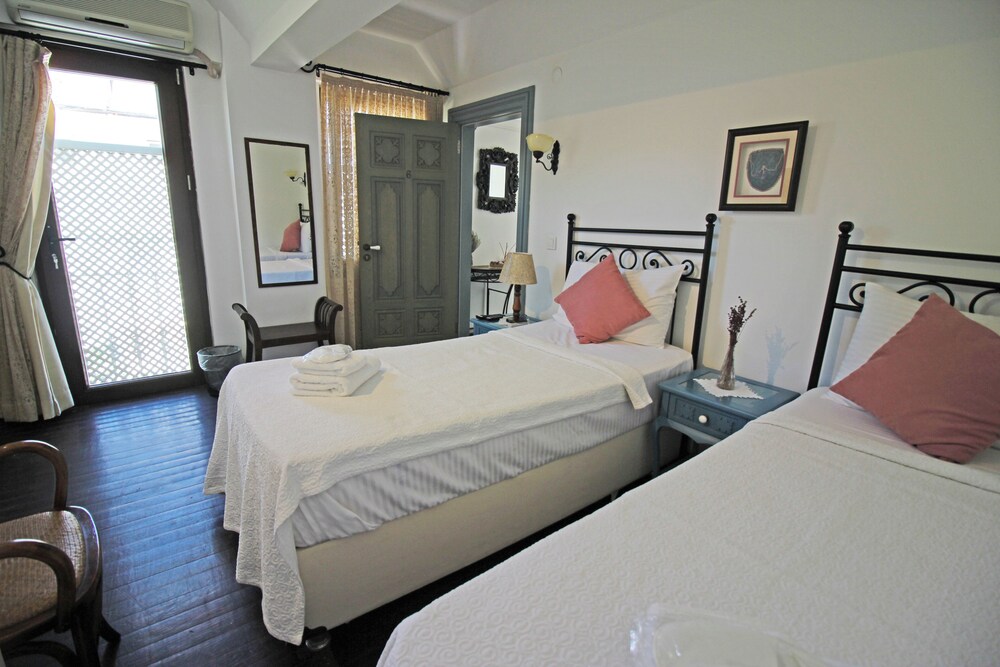 Oyku Butik Otel - Image 14