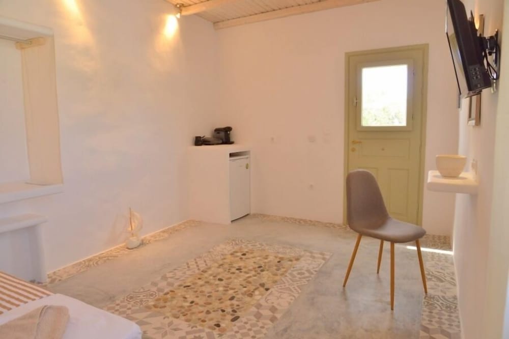 Fantasy Rooms