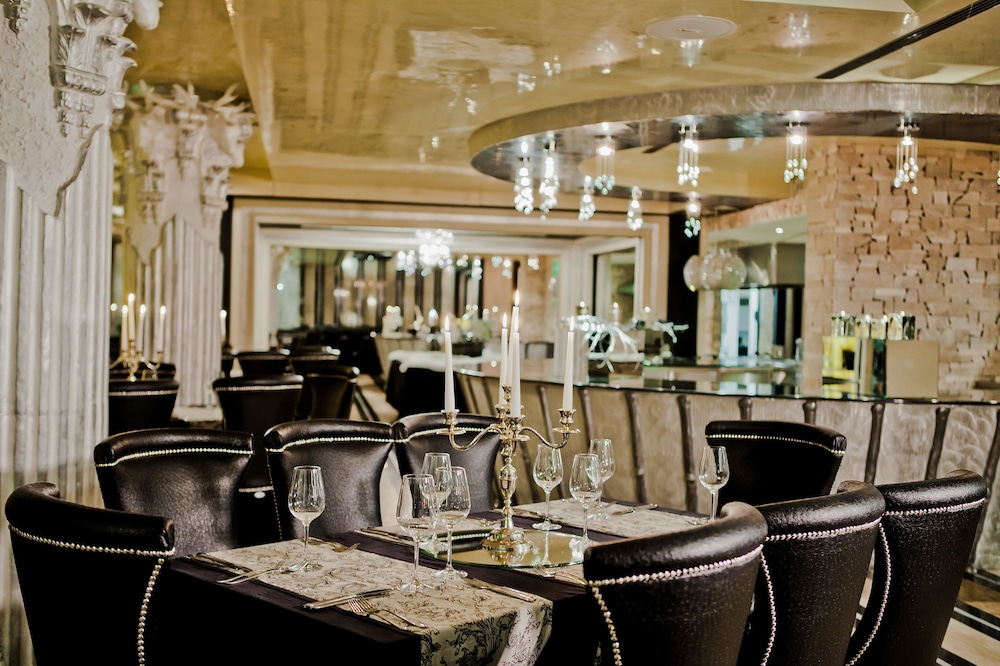 Villas Elenite Premium