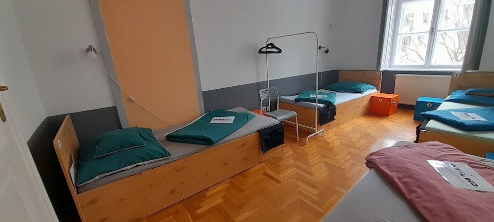 B3 Hostel Budapest
