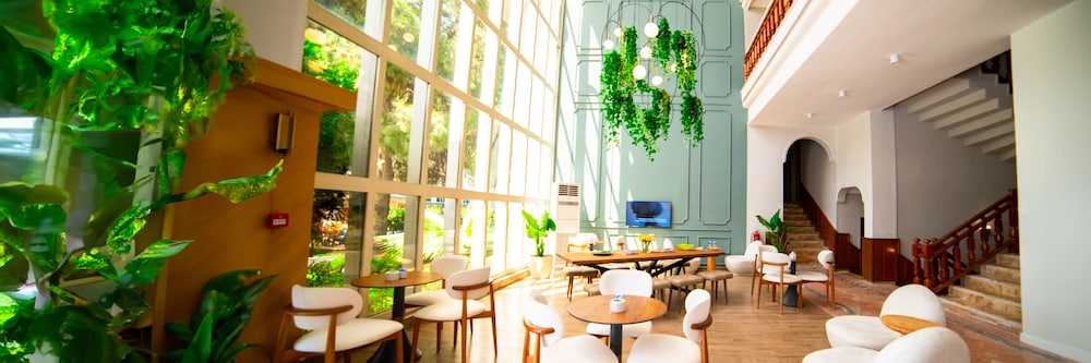 Rose Garden Butik Otel - Image 58