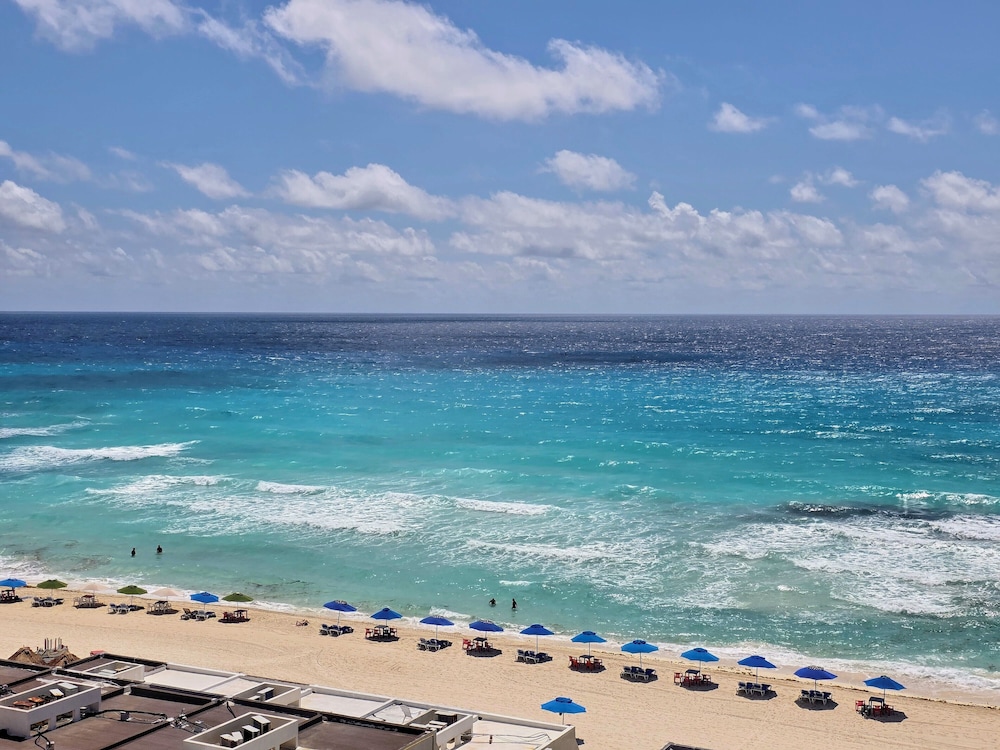 Penthouse moderno hermosa vista al mar