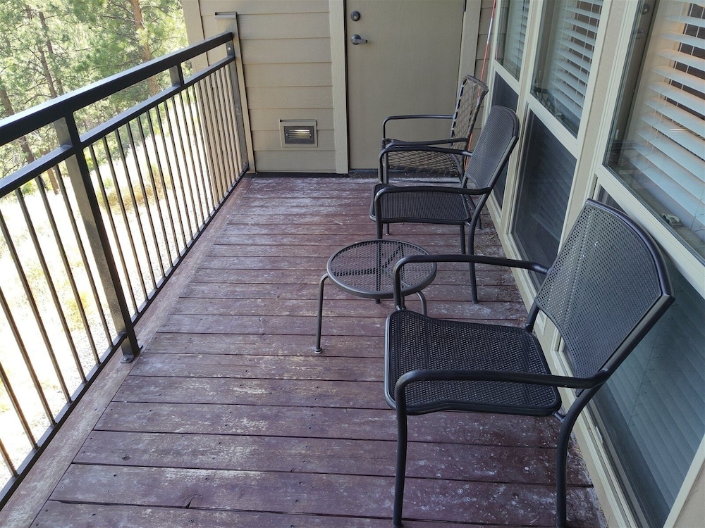 7th Mtn 823f 3 Bedroom Condo