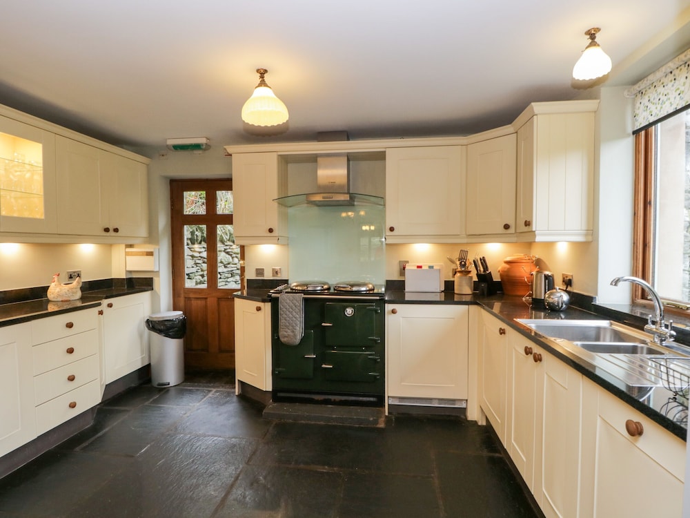 Scandale Bridge Cottage