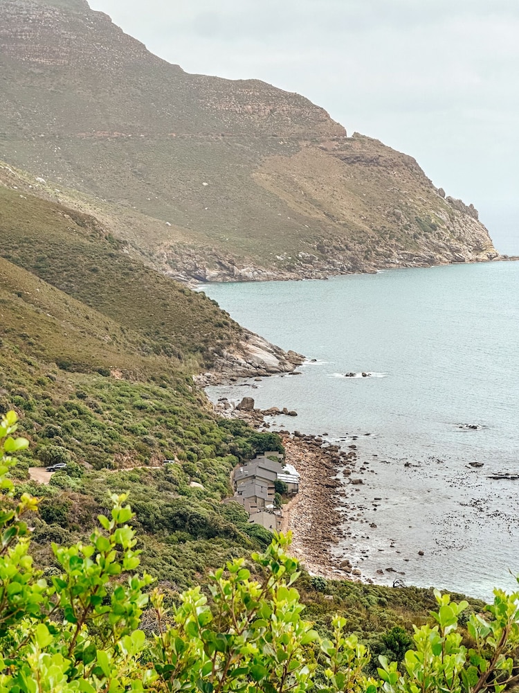 Tintswalo Atlantic