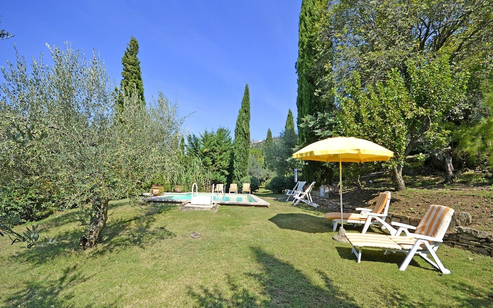Villa Vittoria