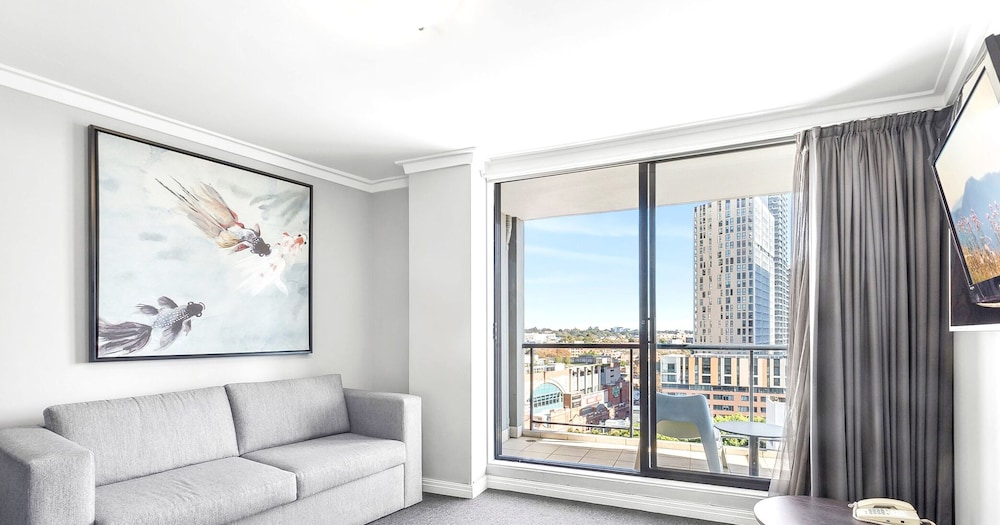 Kozyguru | Haymarket | 2 Bedroom Apartments On George St