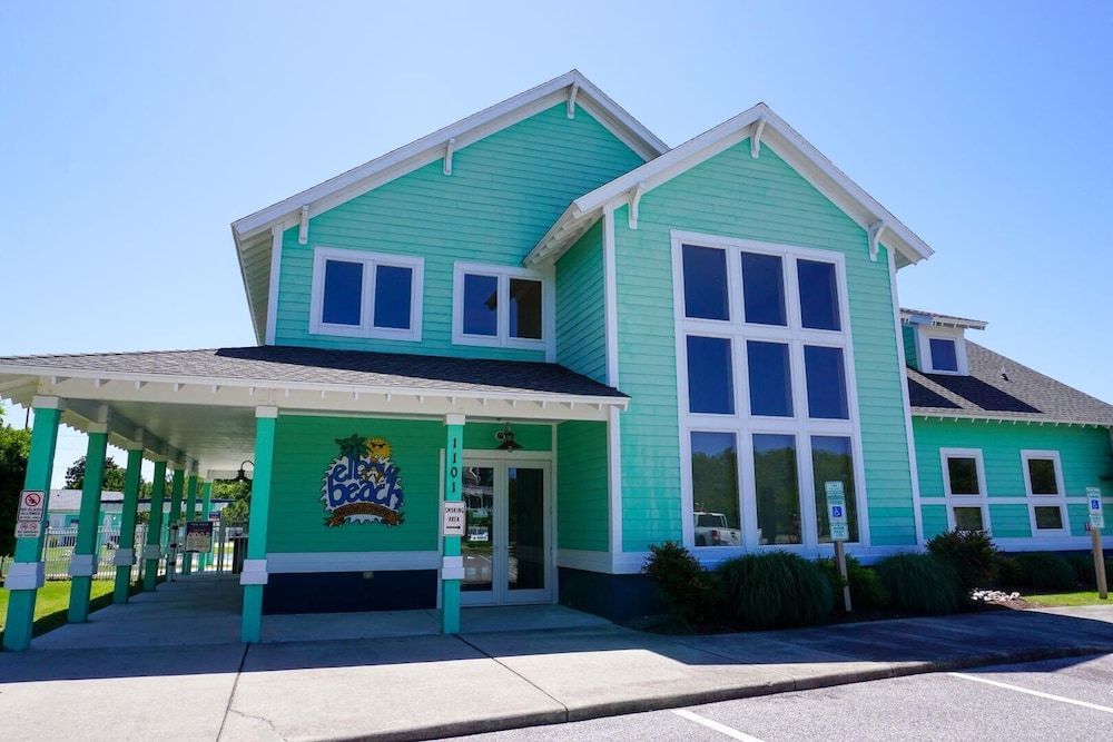 Cambridge Cove by KEES Vacations