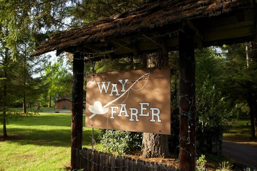 The Wayfarer Resort
