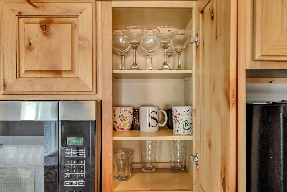 Hill Field Stays by Cloud Dream Homes