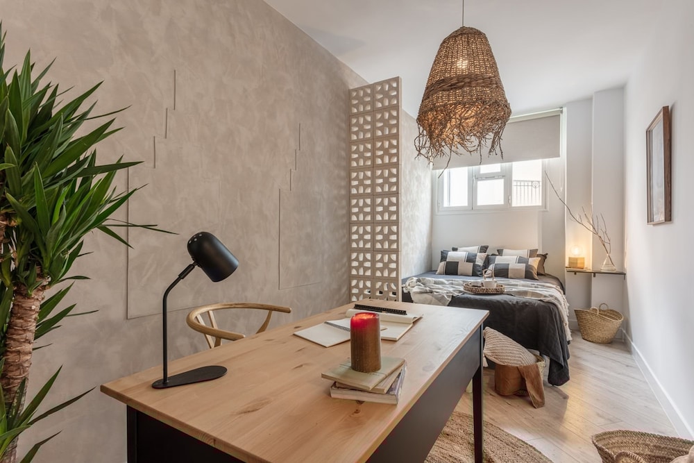 Skoura - 3 Bedrooms and Terrace in Almagro